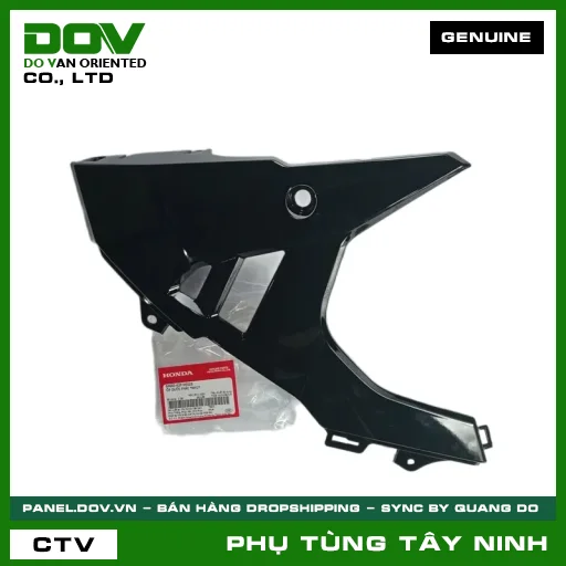 ỐP DƯỚI PHẢI *NH1* — 64660K2PV60ZB