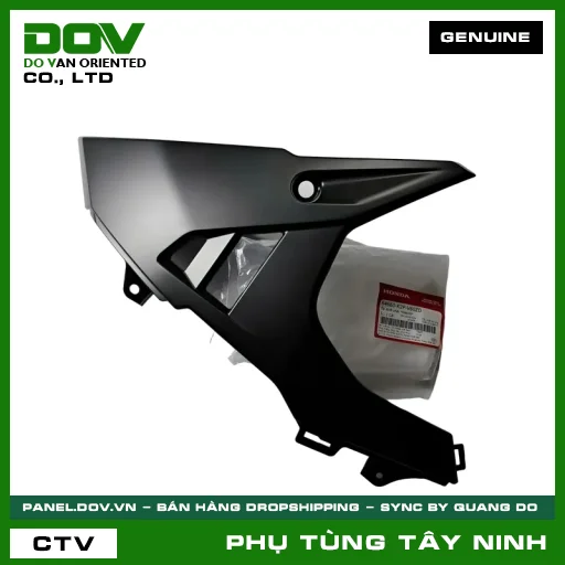 ỐP DƯỚI PHẢI *NHA76* — 64660K2PV60ZD