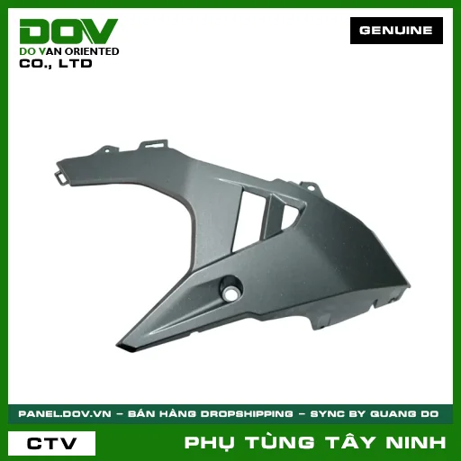 ỐP DƯỚI PHẢI *NHB56M* — 64660K2PV60ZE