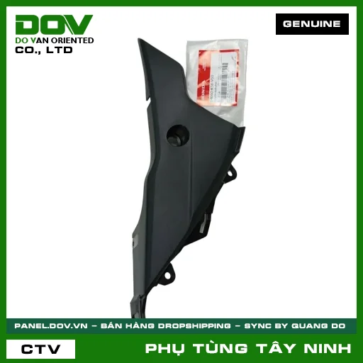 ỐP YẾM DƯỚI PHẢI — 64660K56V50