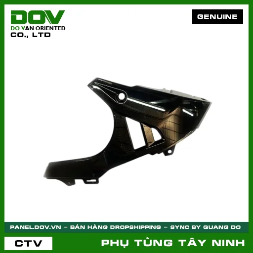 ỐP DƯỚI TRÁI *NH1* — 64670K2PV60ZB