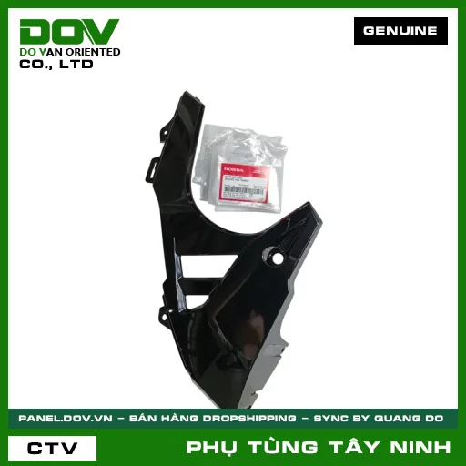 ỐP DƯỚI TRÁI *NHB25* — 64670K2PV60ZC