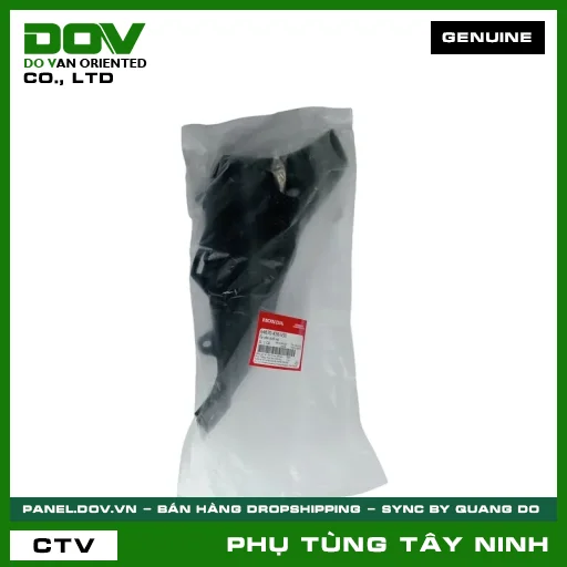 ỐP YẾM DƯỚI TRÁI — 64670K56V50