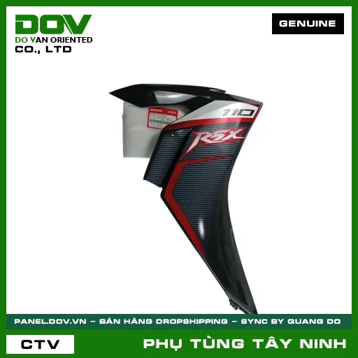 BỘ CÁNH YẾM PHẢI NHB35, R340C — 64700K07940ZE