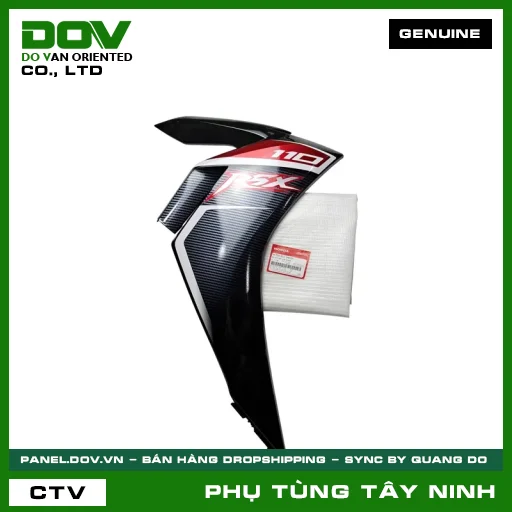 BỘ CÁNH YẾM PHẢI NHA69 — 64700K07940ZF