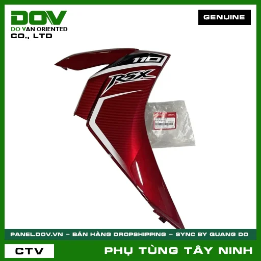 BỘ CÁNH YẾM PHẢI*R340* — 64700K07V00ZE