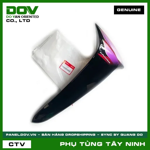 BỘ CÁNH YẾM PHẢI *R161P* — 64700KTM900ZF