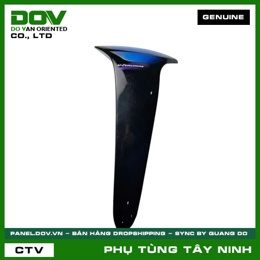BỘ CÁNH YẾM PHẢI *RP138M* — 64700KTM900ZH