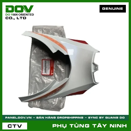 BỘ TẤM ỐP TRUNG TÂM *NHA96P* — 64700KVGV00ZA