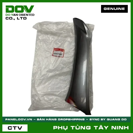 BỘ CÁNH YẾM PHẢI *R315P* — 64700KVL940ZC