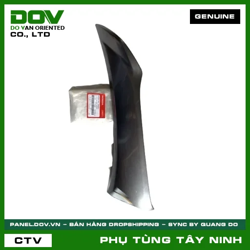 BỘ CÁNH YẾM PHẢI *NHA96P* — 64700KVL940ZD