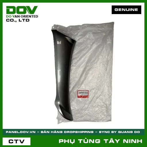 BỘ CÁNH YẾM PHẢI *NHA69P* — 64700KVL940ZE