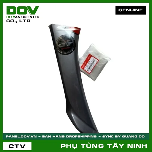 BỘ CÁNH YẾM PHẢI *R313C* — 64700KVLV40ZA