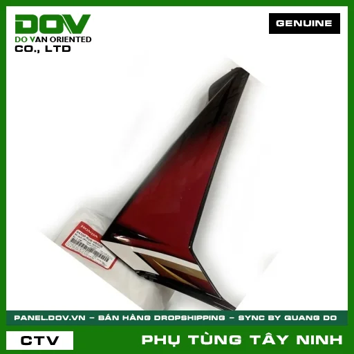 BỘ CÁNH YẾM PHẢI *R315P* — 64700KVRV60ZB