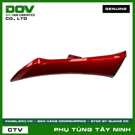 BỘ CÁNH YẾM PHẢI *R313C* — 64700KYL900ZB