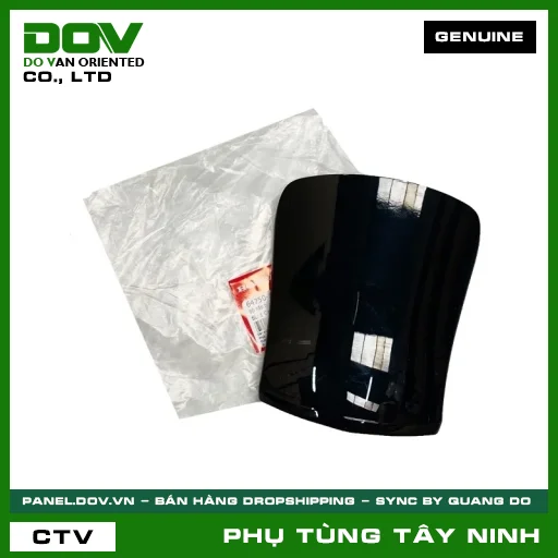 BỘ NẮP BÌNH XĂNG*NHB25M* — 64750K27V00ZN