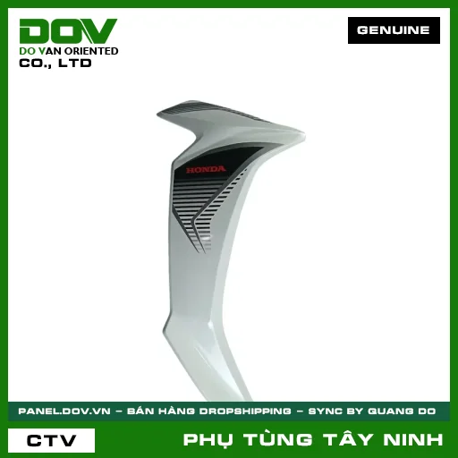 BỘ CÁNH YẾM PHẢI *NHB55* — 64750K57A00ZA