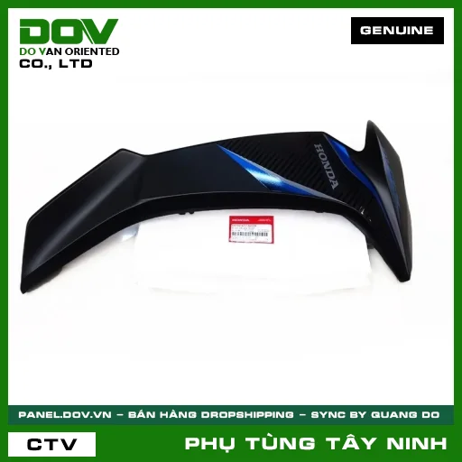 BỘ CÁNH YẾM PHẢI *B189* — 64750K57A20ZA