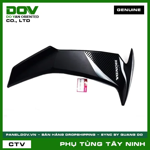BỘ CÁNH YẾM PHẢI *NHB55* — 64750K57A20ZB
