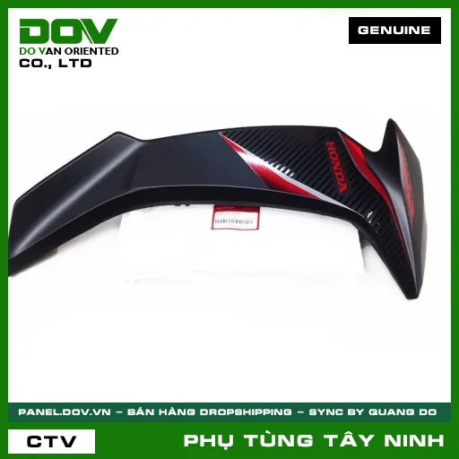 BỘ CÁNH YẾM PHẢI *R340* — 64750K57A20ZC