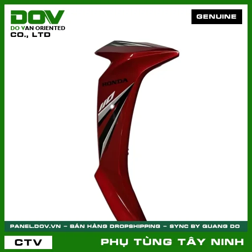 BỘ CÁNH YẾM PHẢI *R340C* — 64750K57A30ZB