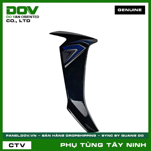 BỘ CÁNH YẾM PHẢI *B189C* — 64750K57A70ZA