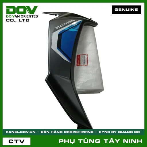 BỘ CÁNH YẾM PHẢI *B189C* — 64750K57A90ZA