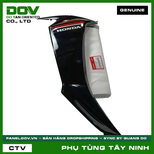 BỘ CÁNH YẾM PHẢI *R340* — 64750K57AB0ZB