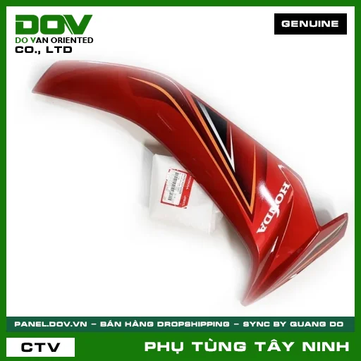 BỘ CÁNH YẾM PHẢI *R340* — 64750K57V10ZB