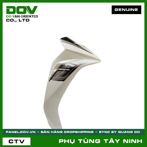 BỘ CÁNH YẾM PHẢI *NHB55P* — 64750K57V50ZA