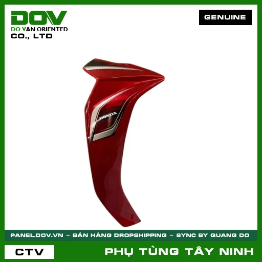 BỘ CÁNH YẾM PHẢI *R340C* — 64750K57V50ZB