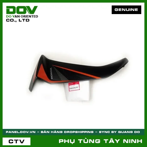 BỘ CÁNH YẾM PHẢI *YR322C* — 64750K57V80ZB