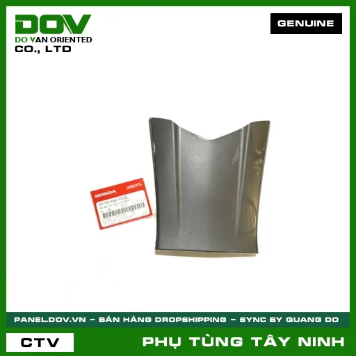 BỘ NẮP BÌNH XĂNG *NHB83M* — 64750K66V00ZL