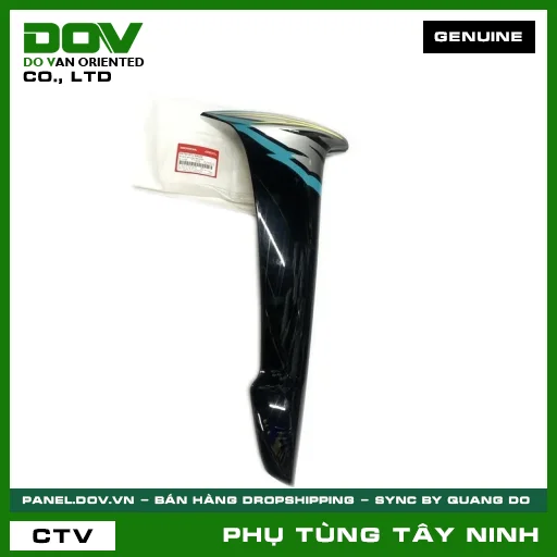 BỘ CÁNH YẾM PHẢI *BG132M* — 64750KTL640ZE