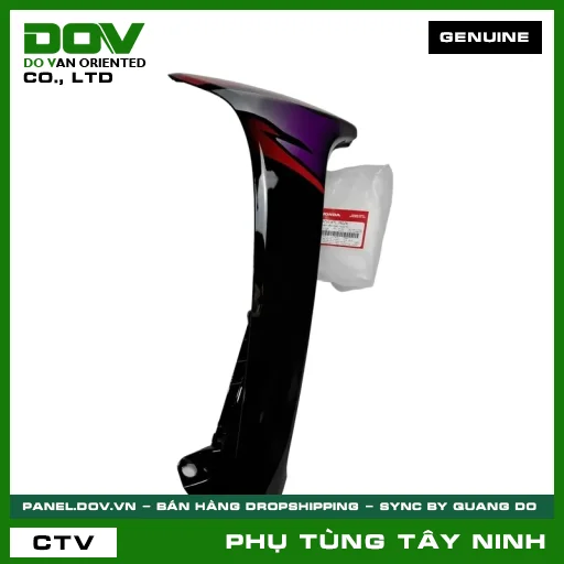 BỘ CÁNH YẾM PHAI *R263*M — 64750KTL780ZB