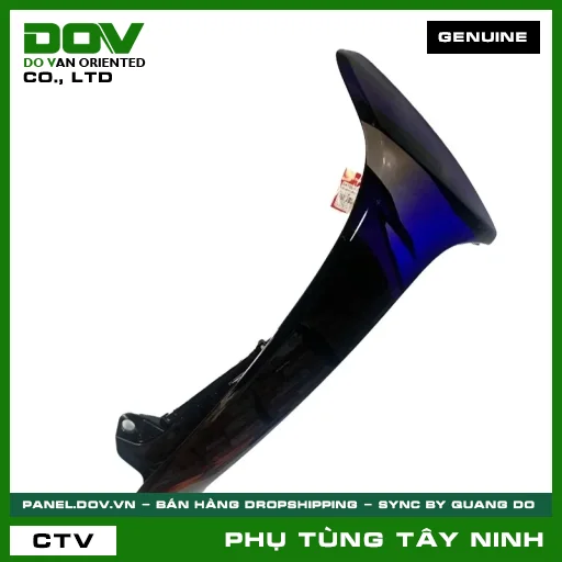 BỘ CÁNH YẾM PHAI RP138P — 64750KTL780ZC