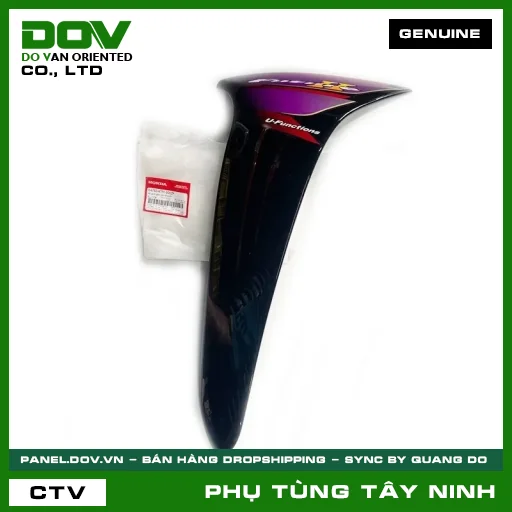 BỘ CÁNH YẾM TRÁI *R161P* — 64750KTM900ZF