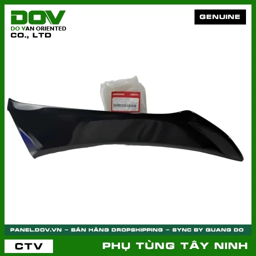 BỘ CÁNH YẾM TRÁI *NH411M* — 64750KTM970ZD