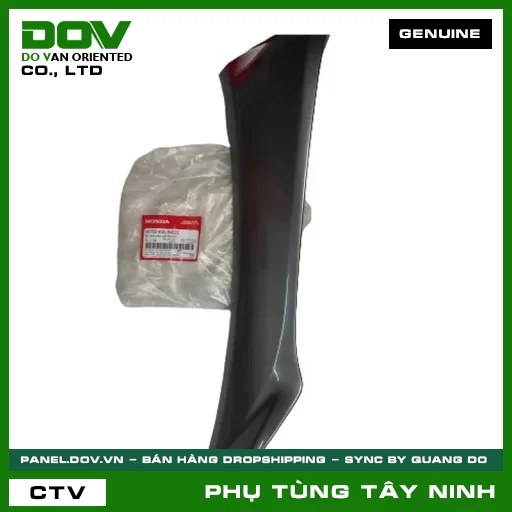 BỘ CÁNH YẾM TRÁI *R315P* — 64750KVL940ZC