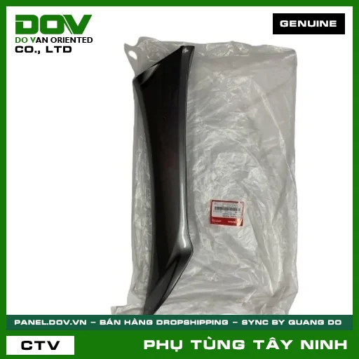 BỘ CÁNH YẾM TRÁI *NHA69P* — 64750KVL940ZE