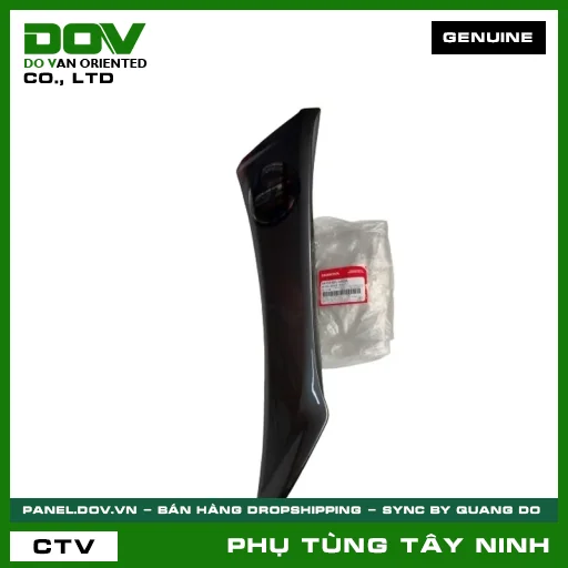 BỘ CÁNH YẾM TRÁI *R313C* — 64750KVLV40ZA