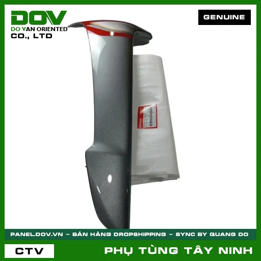 BỘ CÁNH YẾM PHẢI *R313C* — 64750KVR880ZB