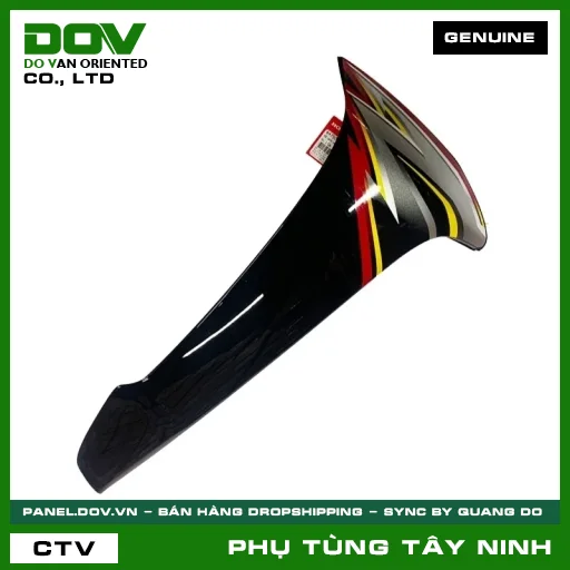 BỘ CÁNH YẾM PHẢI *R263* — 64750KVR920ZC