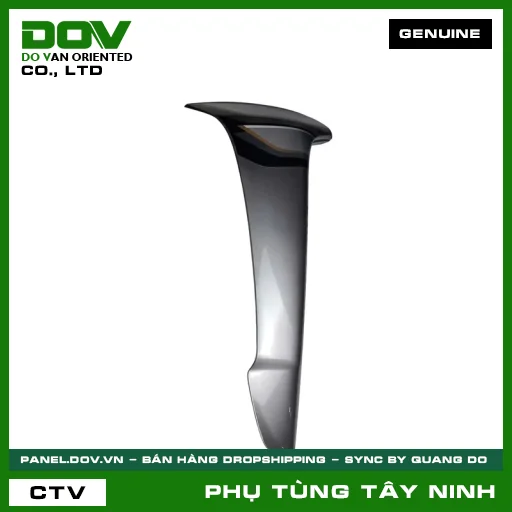 BỘ CÁNH YẾM PHẢI *NHA69P* — 64750KVRV40ZA