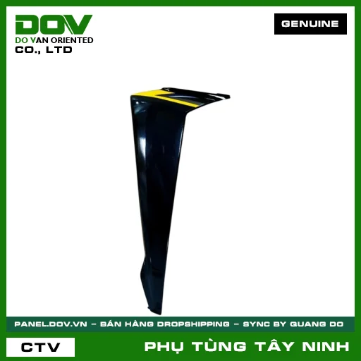 BỘ CÁNH YẾM TRÁI *PB383M* — 64750KVRV60ZA