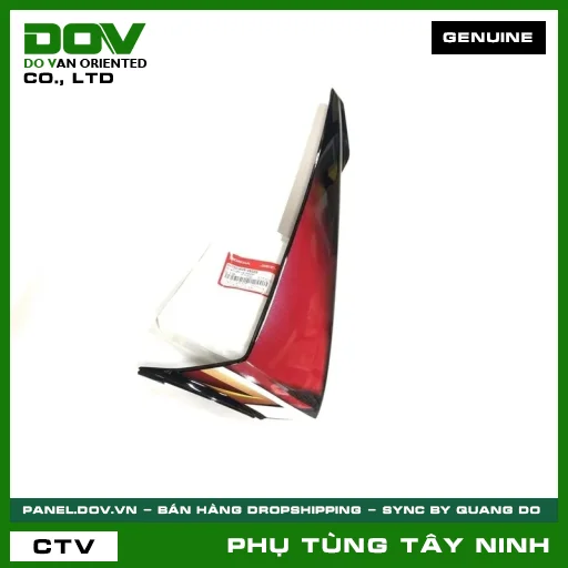 BỘ CÁNH YẾM TRÁI *R315P* — 64750KVRV60ZB