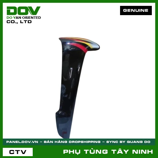 BỘ CÁNH YẾM PHẢI *R263* — 64750KWY860ZA