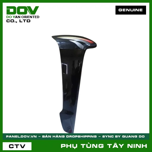 BỘ CÁNH YẾM PHẢI *NHA69P* — 64750KWY940ZC