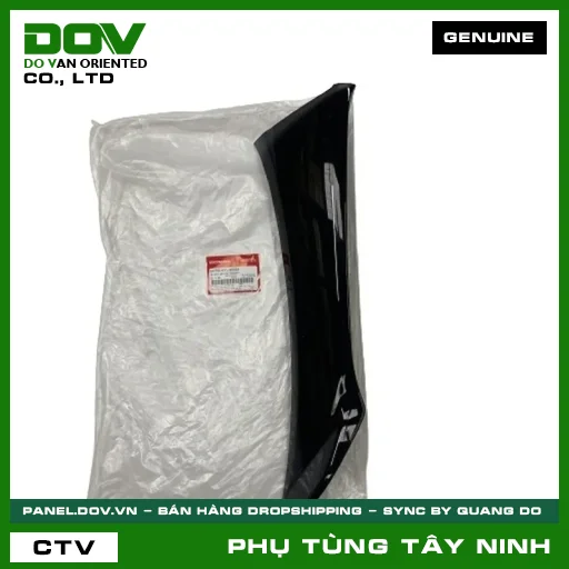 BỘ CÁNH YẾM TRÁI *NHA69P* — 64750KYL900ZA