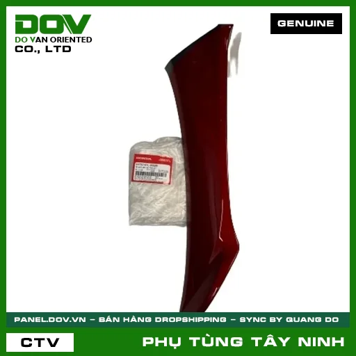 BỘ CÁNH YẾM TRÁI *R313C* — 64750KYL900ZB